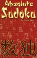 Cover: Absolute Sudoku - Indy-Tech Publishing