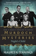 Cover: Night's Child - McClelland & Stewart Inc.