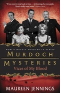 Cover: Vices of My Blood - McClelland & Stewart Inc.