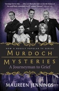 Cover: A Journeyman to Grief - McClelland & Stewart Inc.
