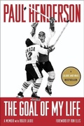 Cover: The Goal of My Life - McClelland & Stewart