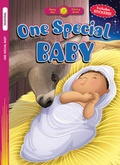 Cover: One Special Baby - Standard Publishing