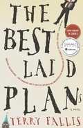 Cover: The Best Laid Plans - McClelland & Stewart Inc.