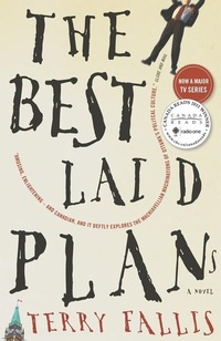 Enlarge image Cover: The Best Laid Plans - McClelland & Stewart Inc.