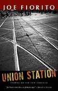 Cover: Union Station - McClelland & Stewart