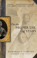 Cover: On the Proper Use of Stars - Emblem Editions