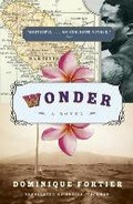 Cover: Wonder - McClelland & Stewart Inc.