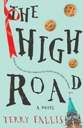 Cover: The High Road - Emblem Editions