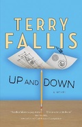 Cover: Up and Down - Emblem Editions
