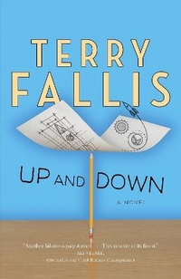 Enlarge image Cover: Up and Down - Emblem Editions