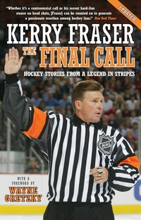 Enlarge image Cover: The Final Call - McClelland & Stewart Inc.