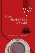 Cover: On the Proper Use of Stars - McClelland & Stewart