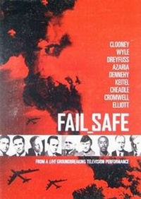 Enlarge image Cover: Fail_safe - Warner Home Video