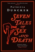 Cover: Seven Tales of Sex and Death - Bloomsbury Paperbacks
