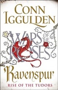 Cover: Ravenspur - Penguin Books Ltd
