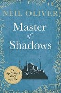 Cover: Master of Shadows - Orion (an Imprint of The Orion Publishing Group Ltd )