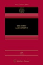Cover: The First Amendment - Aspen Publishers Inc.,U.S.