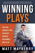 Cover: Winning Plays - Center Street