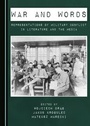 Cover: War and Words - Cambridge Scholars Publishing