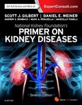 Cover: National Kidney Foundation Primer on Kidney Diseases - Elsevier