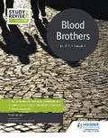 Cover: Study and Revise for GCSE: Blood Brothers - Hodder Education