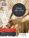Cover: Study and Revise for AS/A-level: A Room with a View - Hodder Education