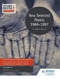 Cover: Study and Revise for AS/A-level: Seamus Heaney: New Selected Poems, 1966-1987 - Hodder Education