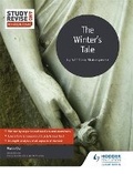 Cover: Study and Revise for AS/A-level: The Winter's Tale - Hodder Education