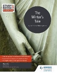 Enlarge image Cover: Study and Revise for AS/A-level: The Winter's Tale - Hodder Education