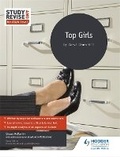 Cover: Study and Revise for AS/A-level: Top Girls - Hodder Education