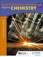 Cover: Higher Chemistry: Revision Notes and Questions - Hodder Gibson