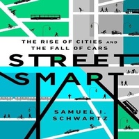Enlarge image Cover: Street Smart - Gildan Media Corporation