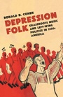 Cover: Depression Folk - The University of North Carolina Press