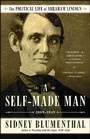 Cover: A Self-Made Man: Volume 1 - Simon & Schuster