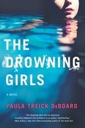 Cover: The Drowning Girls - Mira Books