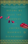 Cover: Before We Visit the Goddess - Simon & Schuster