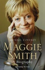 Bild: Maggie Smith - Weidenfeld & Nicolson