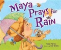 Cover: Maya Prays for Rain - Kar-Ben Publishing (R)