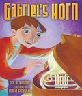 Cover: Gabriel's Horn - Kar-Ben Copies Ltd