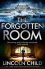 Cover: The Forgotten Room - Corsair