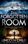 Cover: The Forgotten Room - Corsair