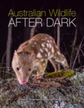 Cover: Australian Wildlife After Dark - CSIRO PUBLISHING