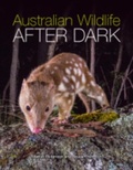 Cover: Australian Wildlife After Dark - CSIRO PUBLISHING