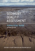 Cover: Sediment Quality Assessment - CSIRO PUBLISHING