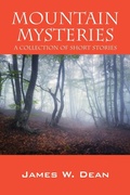 Cover: Mountain Mysteries - Outskirts Press