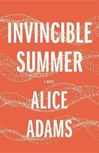 Enlarge image Cover: Invincible Summer - Little Brown and Company