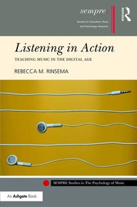 Abbildung von: Listening in Action - Routledge