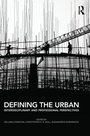 Cover: Defining the Urban - Routledge