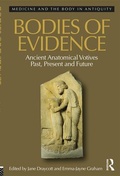 Cover: Bodies of Evidence - Routledge