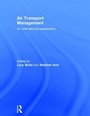 Cover: Air Transport Management - Routledge
